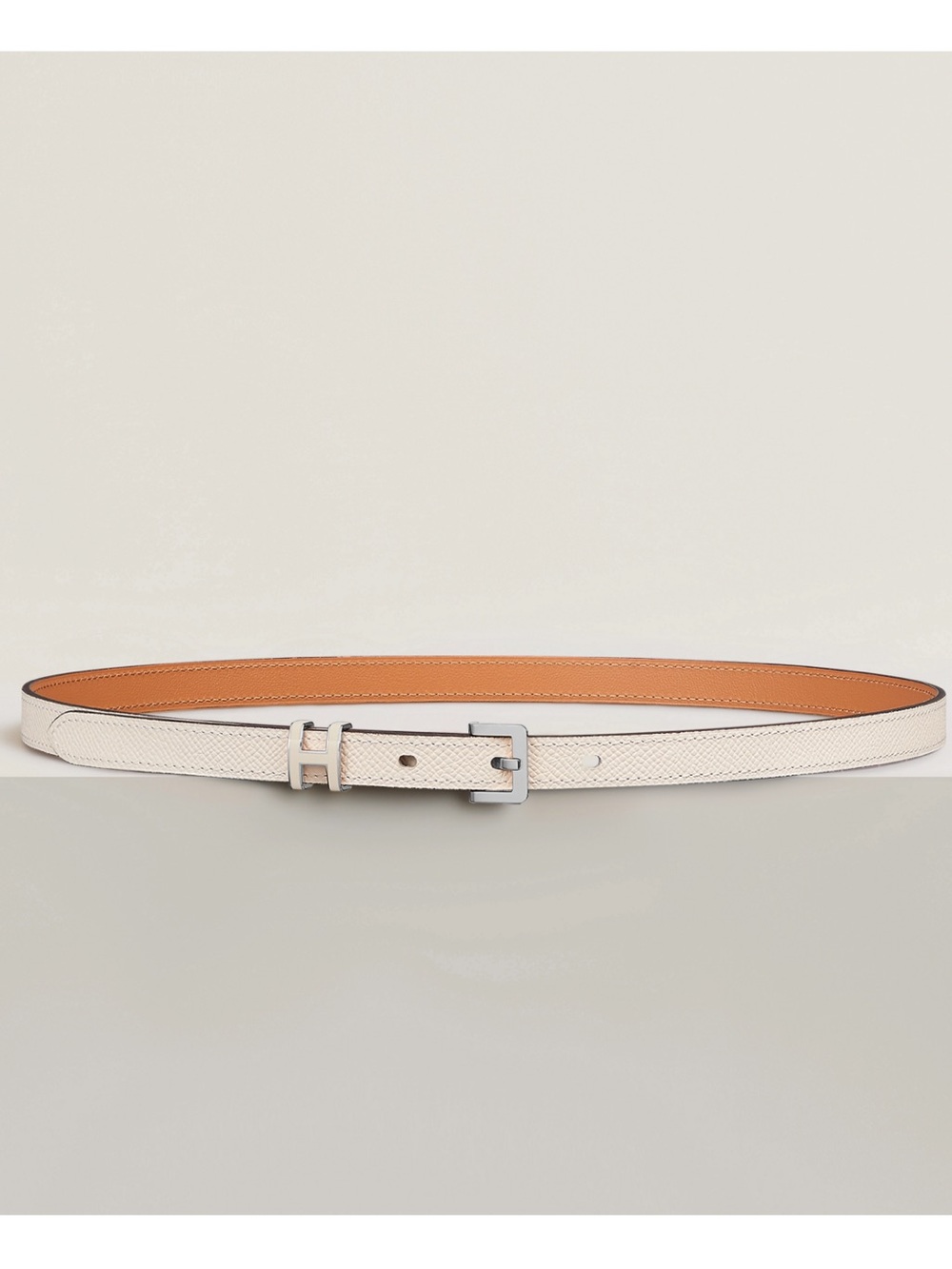 HERMES POP H BELT